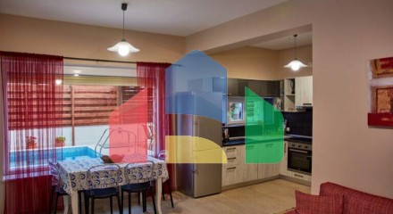 Продажа - Вилла 124 m² в пригороде Кавалы