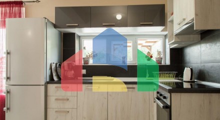 Продажа - Вилла 124 m² в пригороде Кавалы