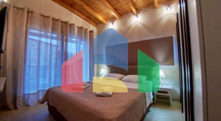 Продажа - Вилла 124 m² в пригороде Кавалы