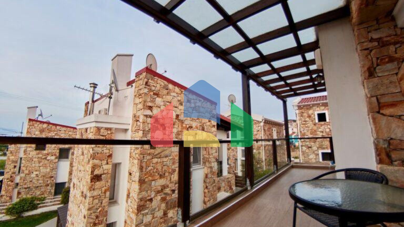 Продажа - Вилла 124 m² в пригороде Кавалы