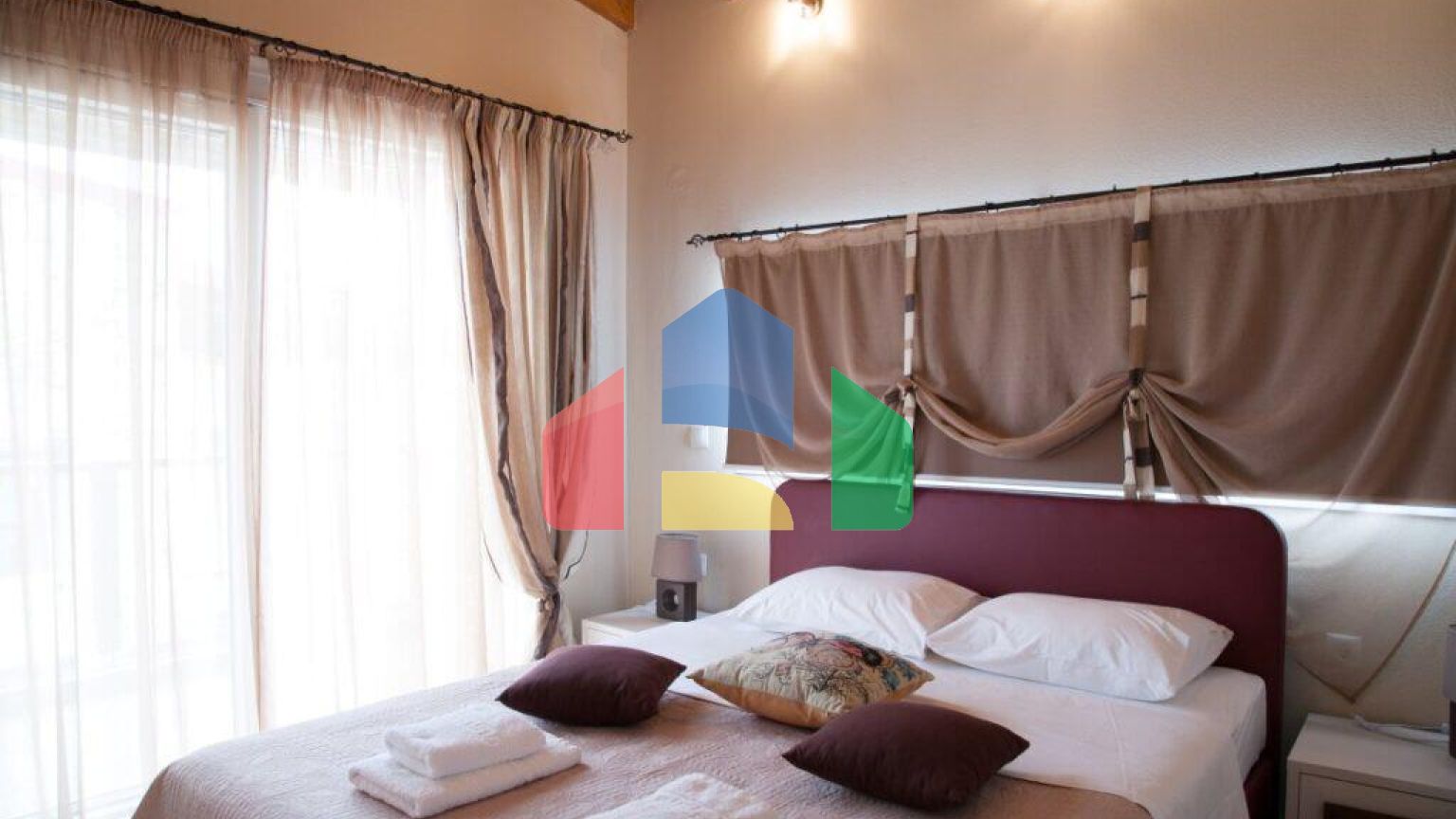 Продажа - Вилла 124 m² в пригороде Кавалы