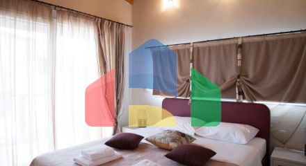 Продажа - Вилла 124 m² в пригороде Кавалы