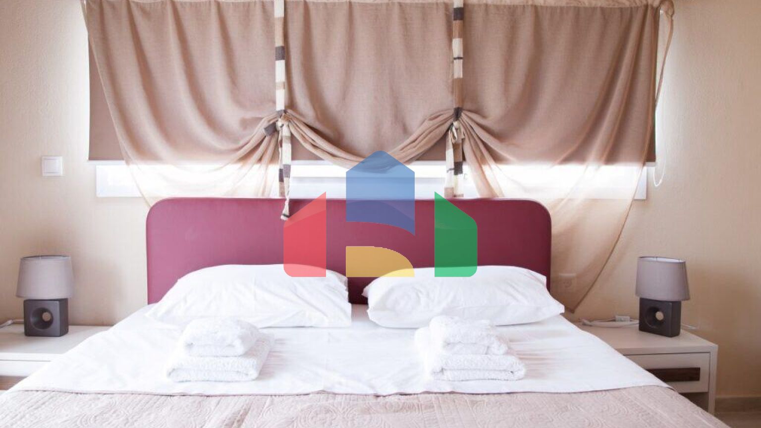 Продажа - Вилла 124 m² в пригороде Кавалы