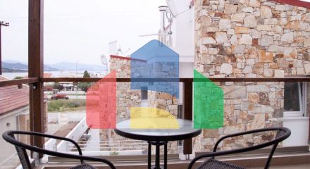 Продажа - Вилла 124 m² в пригороде Кавалы