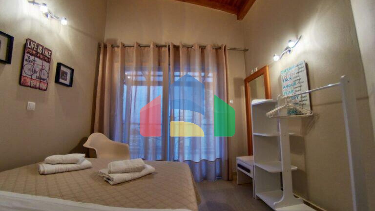 Продажа - Вилла 124 m² в пригороде Кавалы