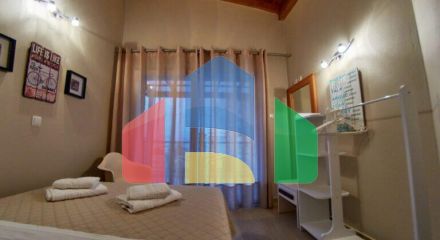 Продажа - Вилла 124 m² в пригороде Кавалы