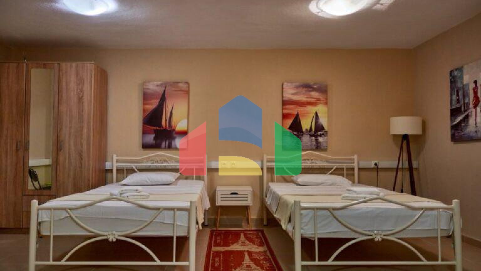 Продажа - Вилла 124 m² в пригороде Кавалы