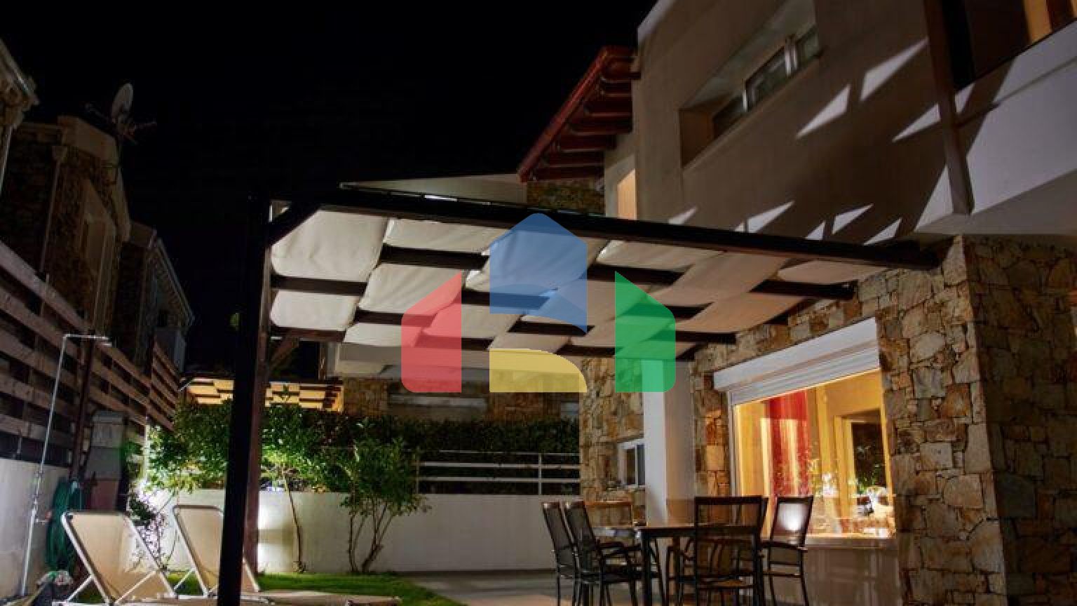 Продажа - Вилла 124 m² в пригороде Кавалы