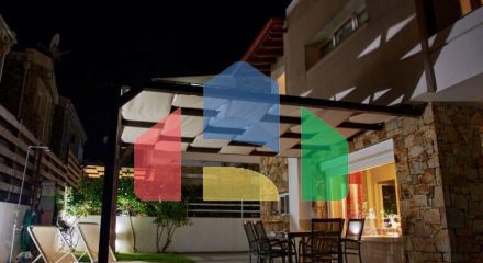 Продажа - Вилла 124 m² в пригороде Кавалы