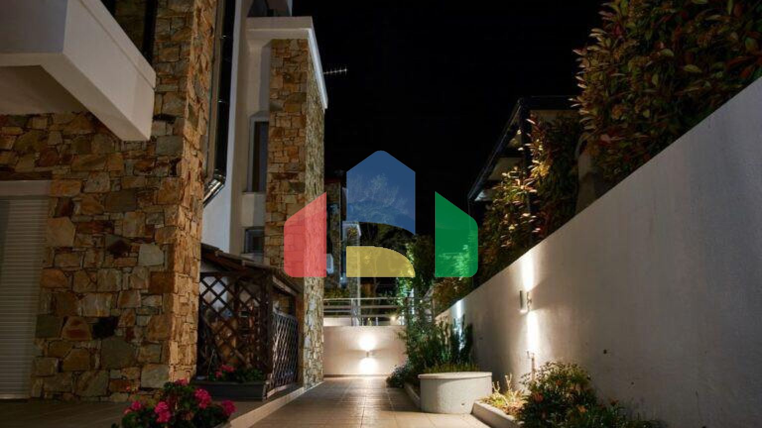 Продажа - Вилла 124 m² в пригороде Кавалы