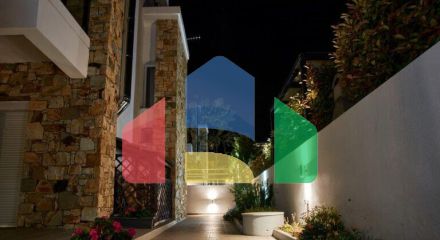 Продажа - Вилла 124 m² в пригороде Кавалы