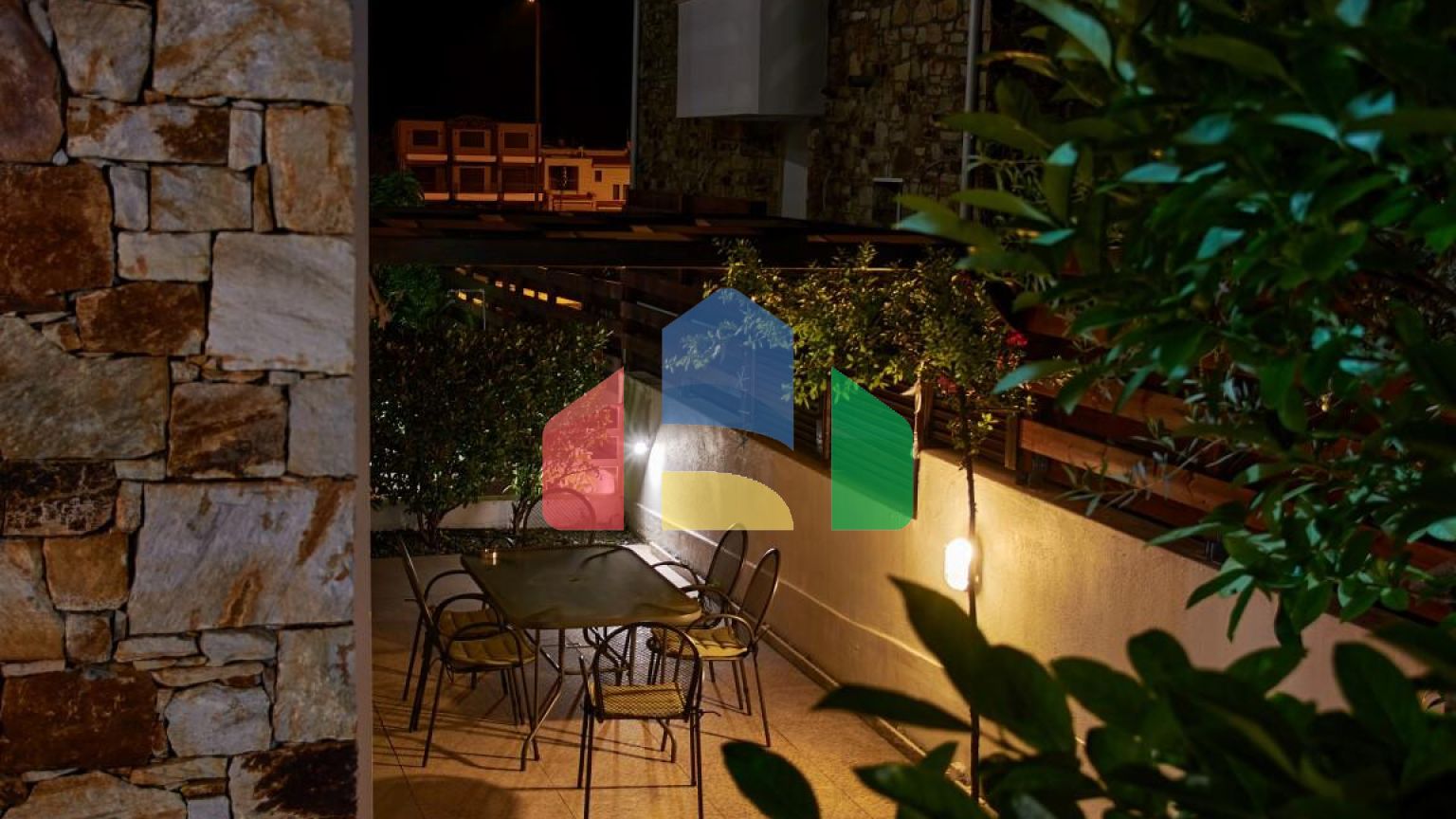 Продажа - Вилла 124 m² в пригороде Кавалы