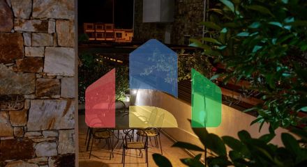 Продажа - Вилла 124 m² в пригороде Кавалы