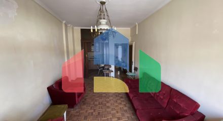 Продажа - Квартира 82 m² в пригороде Кавалы