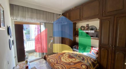 Продажа - Квартира 82 m² в пригороде Кавалы