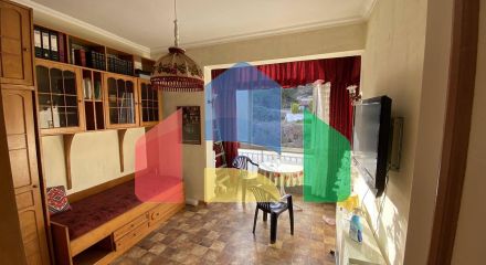 Продажа - Квартира 82 m² в пригороде Кавалы