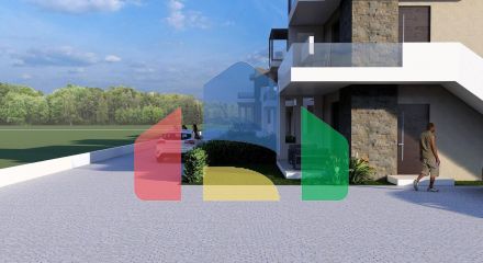 Продаж - Таунхаус 67 m² в передмісті Кавалі