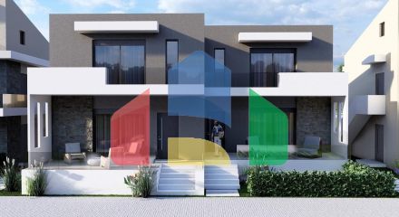 Продаж - Таунхаус 67 m² в передмісті Кавалі
