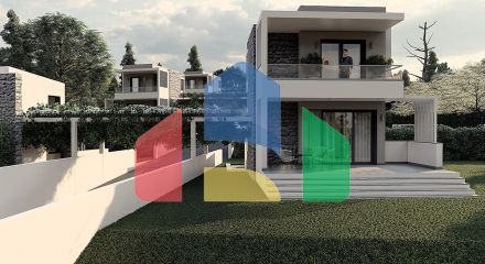 For Sale - Detached house 92 m² in Kavala suburbs