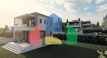 For Sale - Detached house 92 m² in Kavala suburbs