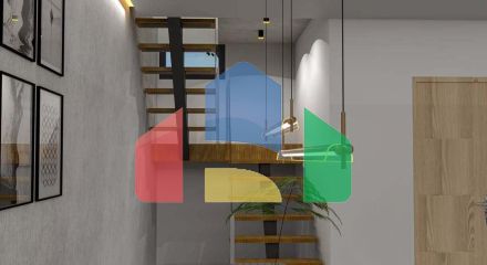 Продаж - Котедж 138 m² в передмісті Кавалі