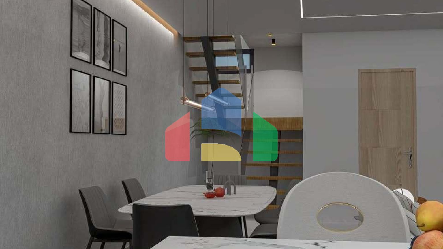 Продаж - Котедж 138 m² в передмісті Кавалі