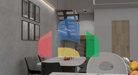 Продаж - Котедж 138 m² в передмісті Кавалі