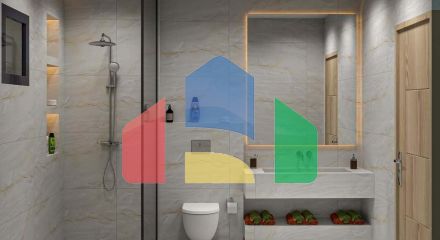 Продаж - Котедж 138 m² в передмісті Кавалі