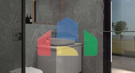 Продаж - Котедж 138 m² в передмісті Кавалі