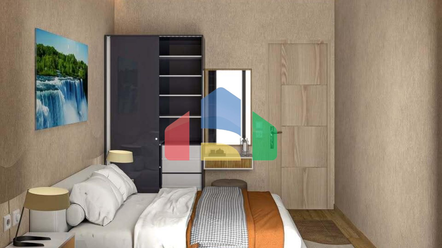 Продаж - Котедж 138 m² в передмісті Кавалі