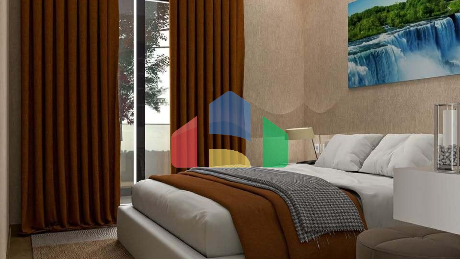 Продаж - Котедж 138 m² в передмісті Кавалі