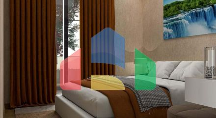 Продаж - Котедж 138 m² в передмісті Кавалі