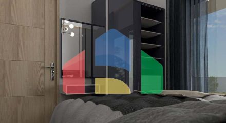 Продаж - Котедж 138 m² в передмісті Кавалі