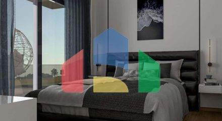 Продаж - Котедж 138 m² в передмісті Кавалі