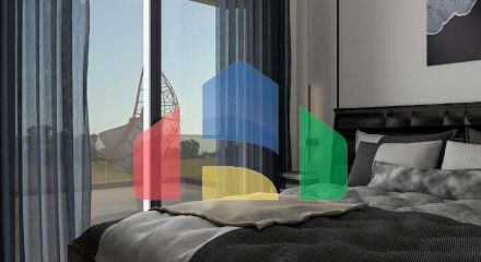 Продаж - Котедж 138 m² в передмісті Кавалі