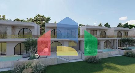 For Sale - Detached house 74 m² in Kavala suburbs