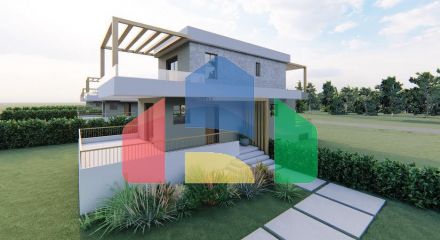 For Sale - Detached house 87 m² in Kavala suburbs