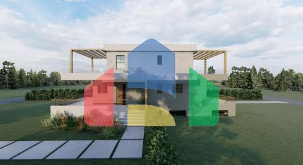 For Sale - Detached house 87 m² in Kavala suburbs