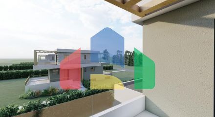 For Sale - Detached house 87 m² in Kavala suburbs