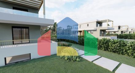 For Sale - Detached house 87 m² in Kavala suburbs