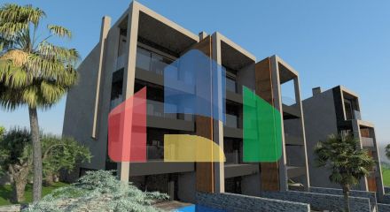Продаж - Вілла 203 m² в передмісті Кавалі