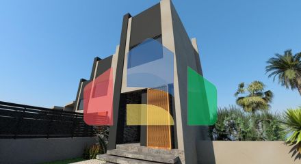 Продаж - Вілла 203 m² в передмісті Кавалі