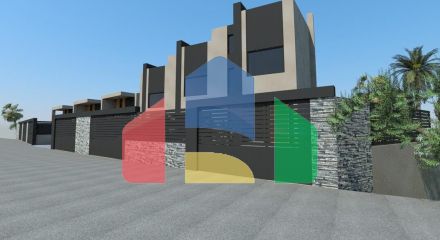 Продаж - Вілла 203 m² в передмісті Кавалі