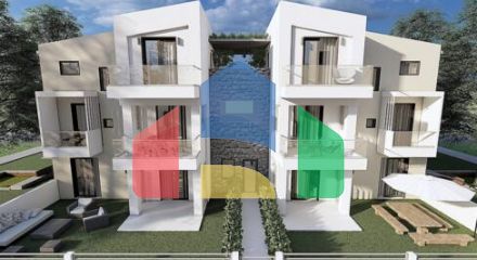 Продажа - Таунхаус 68 m² в пригороде Кавалы