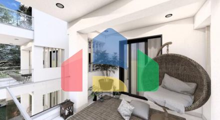 Продажа - Таунхаус 68 m² в пригороде Кавалы