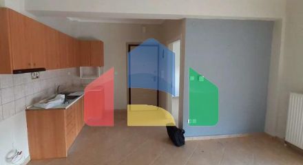 Продажа - Квартира 62 m² в пригороде Кавалы