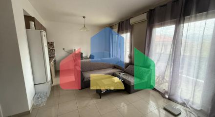 Продажа - Квартира 60 m² в пригороде Кавалы