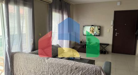 Продажа - Квартира 60 m² в пригороде Кавалы