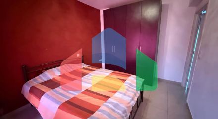 Продажа - Квартира 60 m² в пригороде Кавалы