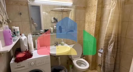 Продажа - Квартира 60 m² в пригороде Кавалы